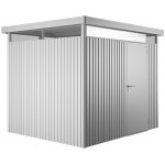 Įrankių namelis H3 HIGHLINE 275x235 vienos durys BIOHORT