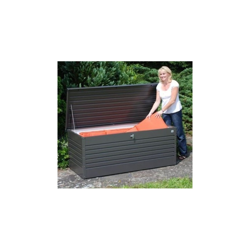 BIOHORT daiktadėžė LEISURETIME BOX 800L