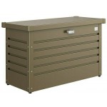BIOHORT daiktadėžė LEISURETIME BOX 100 (101 x 46 x 61 cm)