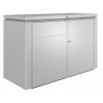 BIOHORT daiktadėžė HIGHBOARD 200 (200 x 84 x 127 cm)