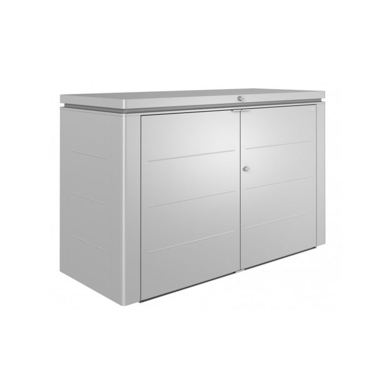 BIOHORT daiktadėžė HIGHBOARD 200 (200 x 84 x 127 cm)