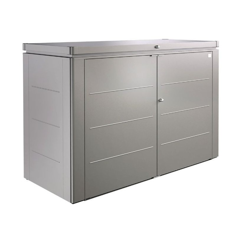 BIOHORT daiktadėžė HIGHBOARD 200 (200 x 84 x 127 cm)