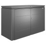 BIOHORT daiktadėžė HIGHBOARD 200 (200 x 84 x 127 cm)