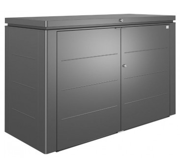 BIOHORT daiktadėžė HIGHBOARD 200 (200 x 84 x 127 cm)