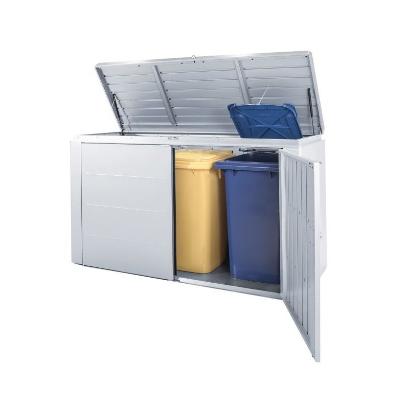 BIOHORT daiktadėžė HIGHBOARD 200 (200 x 84 x 127 cm)