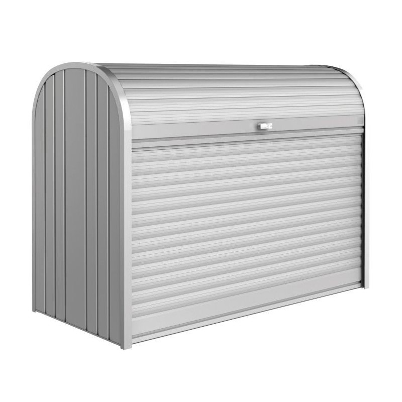BIOHORT daiktadėžė STOREMAX 160  (163 x 78 x 120 cm)