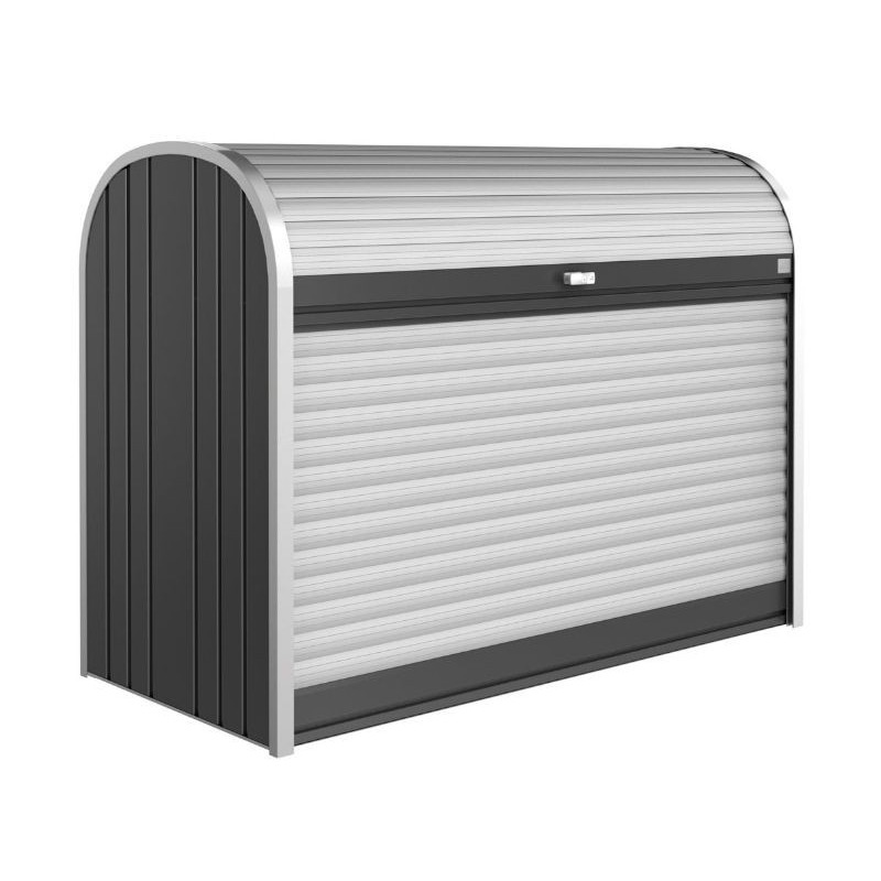 BIOHORT daiktadėžė STOREMAX 160  (163 x 78 x 120 cm)