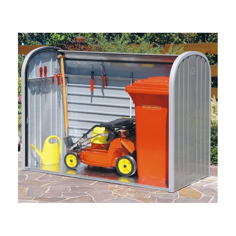 BIOHORT daiktadėžė STOREMAX 160  (163 x 78 x 120 cm)