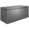 BIOHORT daiktadėžė LOUNGE BOX 200 (200 x 85 x 90 cm)