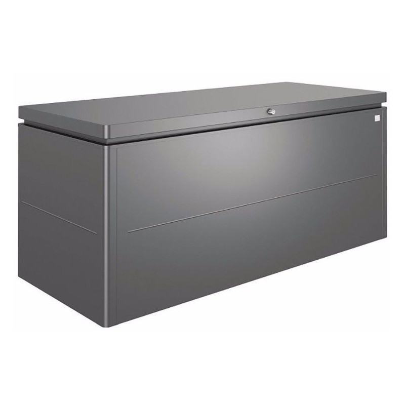 BIOHORT daiktadėžė LOUNGE BOX 200 (200 x 85 x 90 cm)