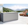 BIOHORT daiktadėžė LOUNGE BOX 200 (200 x 85 x 90 cm)
