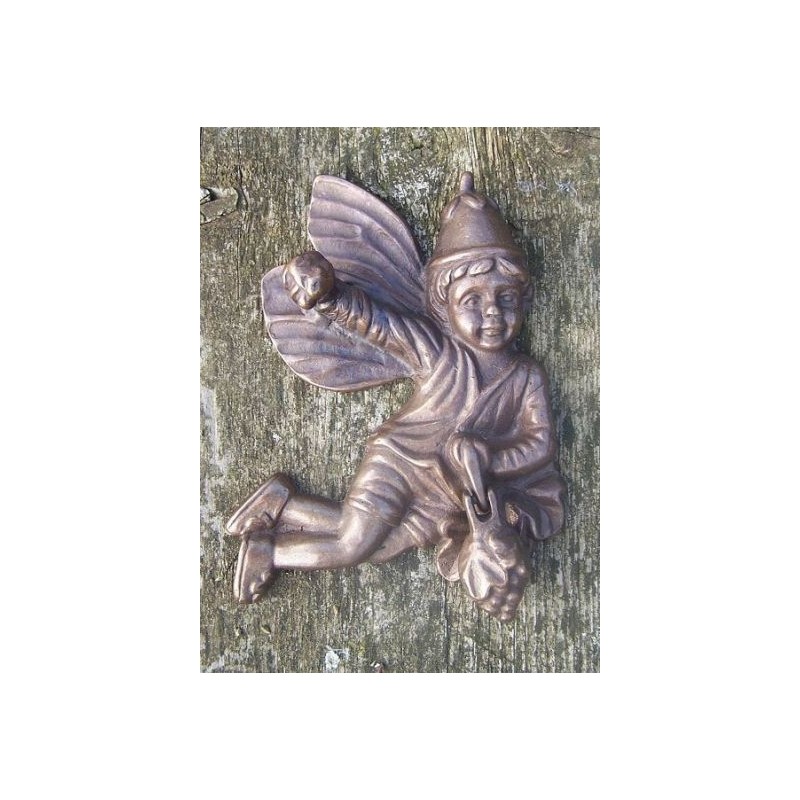 Vėjo varpelis Berniukas 15x12x3 cm