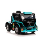 Elektromobilis  Mercedes XMX622 12V10Ah žydras