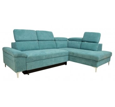 Sofa/lova ROSELANI PN mėlyna