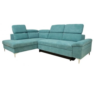 Sofa/lova ROSELANI LC mėlyna