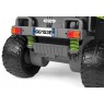 Elektromobilis PEG PEREGO GAUCHO SPORT žalias