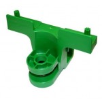 PEG PEREGO JD Gator HPX adapteris ROLLY TOYS priedams tvirtinti