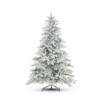 Dirbtinė eglutė ALBERA FROSTED 350 cm