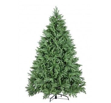 Dirbtinė Kalėdų eglutė  NORDMAN 100%PE 230 cm
