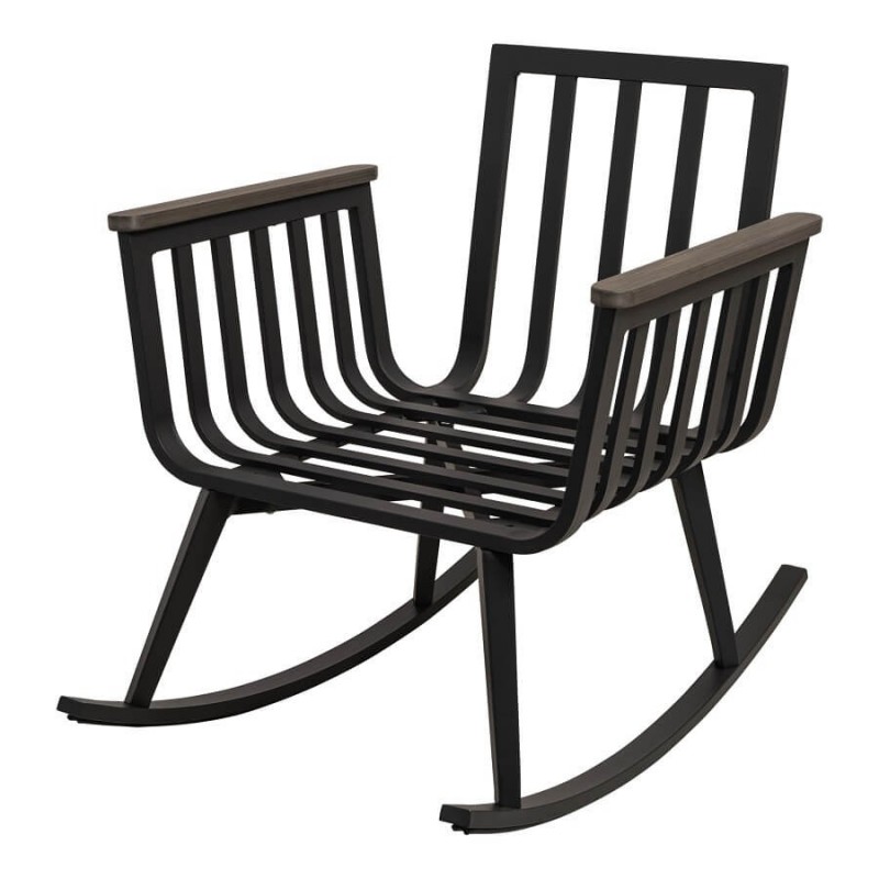 Supama kėdė AMALFI 71x95x81cm