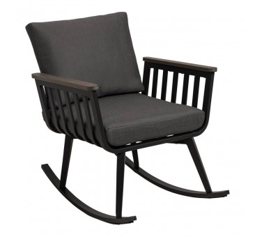Supama kėdė AMALFI 71x95x81cm