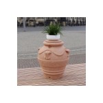 Lietaus vandens talpykla TAL16 500 L