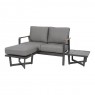Dvivietė sofa MAI TAI