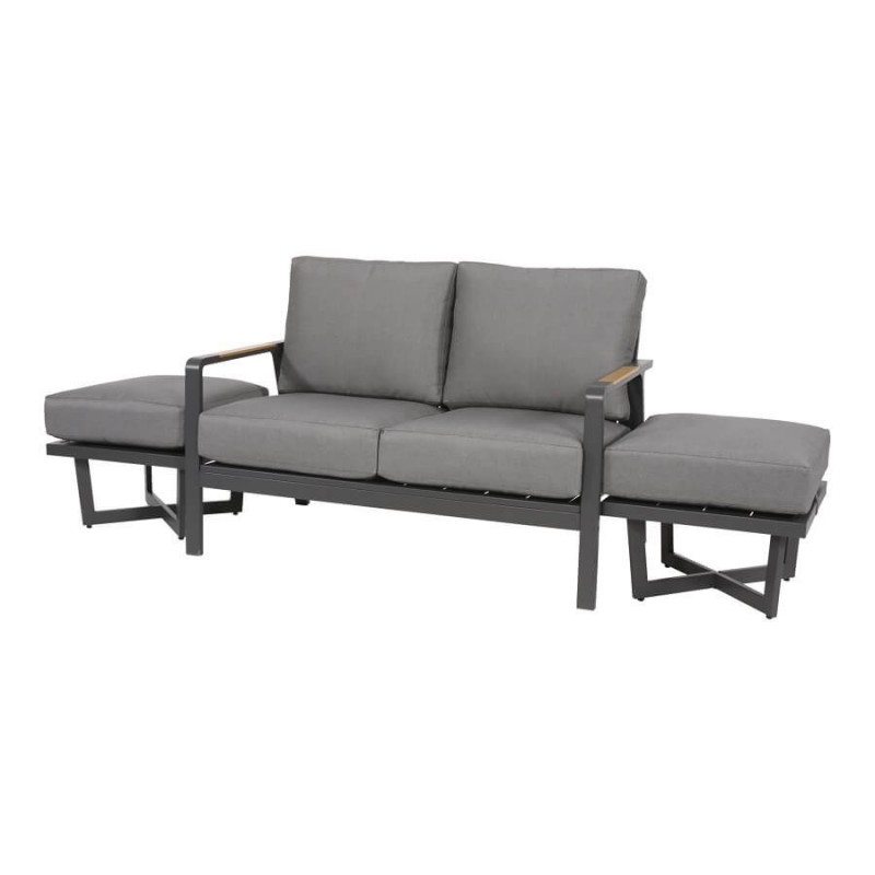 Dvivietė sofa MAI TAI