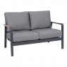 Dvivietė sofa MAI TAI