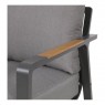 Dvivietė sofa MAI TAI