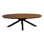 Lauko stalas AREZZO 240x110x74
