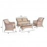 Lauko baldai EDEN BEIGE