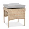 Lauko komplektas CH 3 BEIGE su pufais