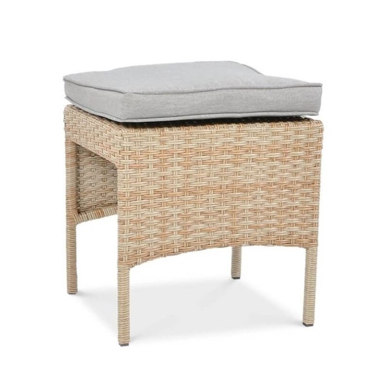 Lauko komplektas CH 3 BEIGE su pufais
