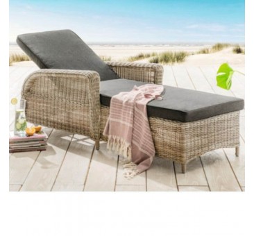 Lauko gultas TAN10 BEIGE