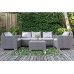 Terasos kilimas 120x180cm GREEN WHITE