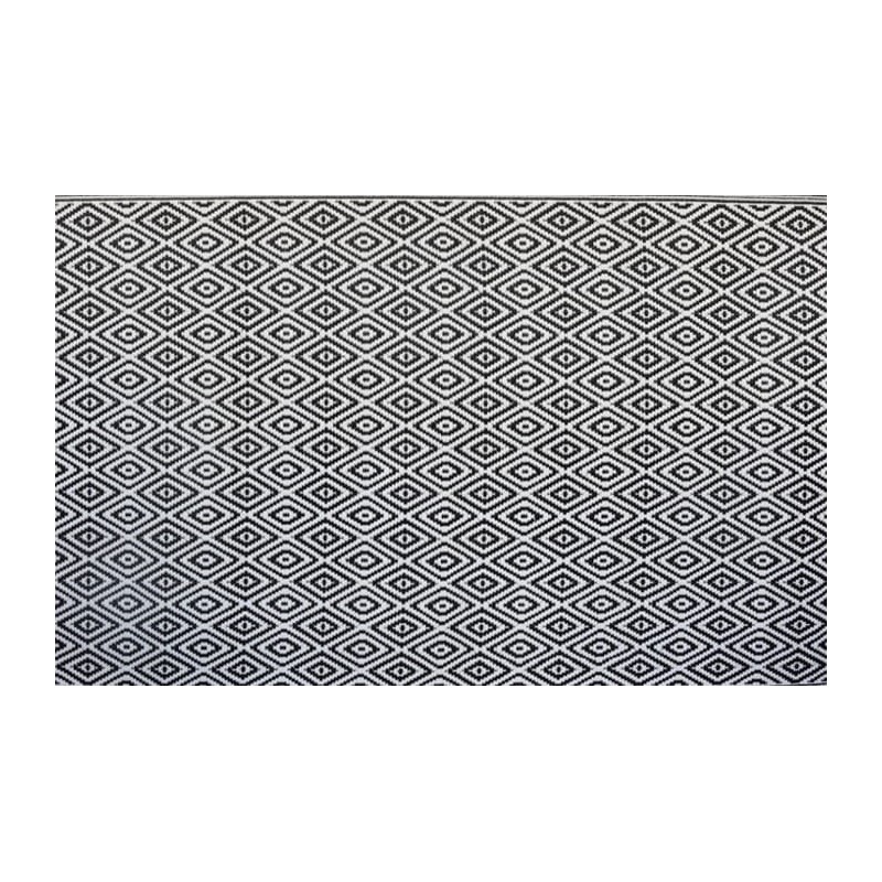 Terasos kilimas 120x180cm WITCH GREY