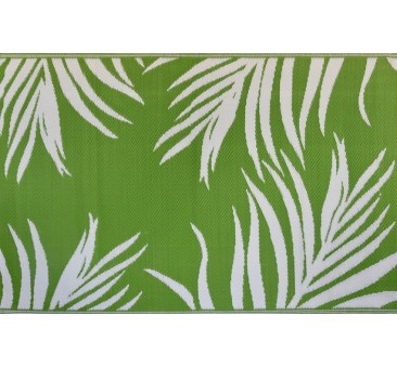 Terasos kilimas 120x180cm AREKA GREEN