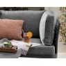 Lauko baldų komplektas MIRANAS GREY