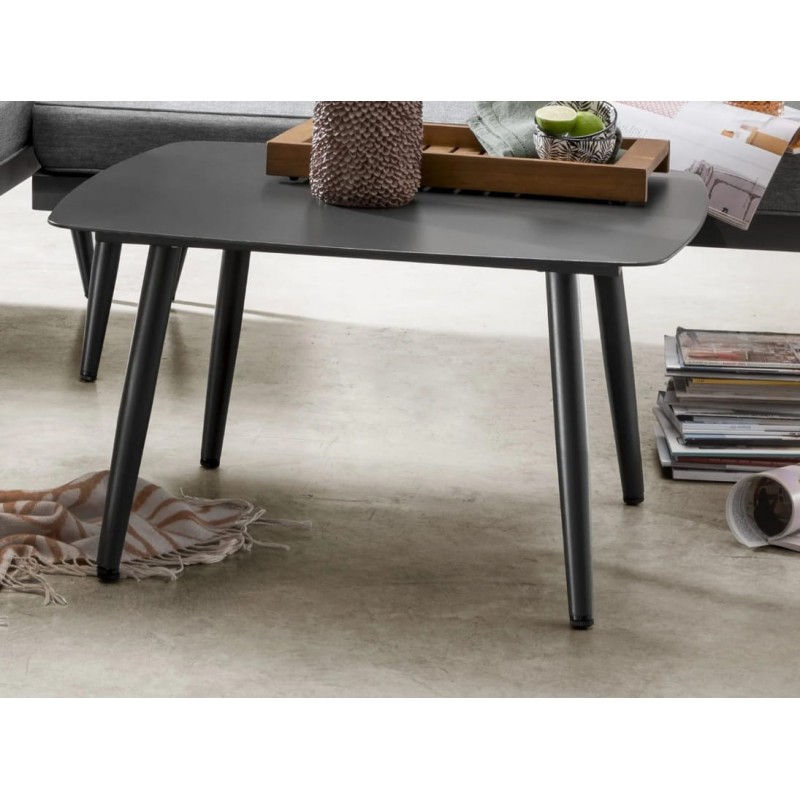 Lauko baldų komplektas MIRANAS GREY