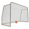 Futbolo vartai 255x150x108cm