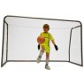 Futbolo vartai 255x150x108cm