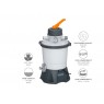 Smėlinis baseino filtravimo siurblys BESTWAY 3028L/h 58515