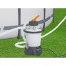 Smėlinis baseino filtravimo siurblys BESTWAY 3028L/h 58515