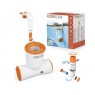 Bestway baseino kasetinio filtro siurblys SKIMATIC 58469