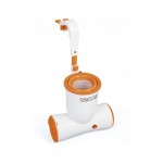 Bestway baseino kasetinio filtro siurblys SKIMATIC 58469