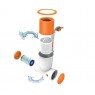 Bestway baseino kasetinio filtro siurblys SKIMATIC 58469