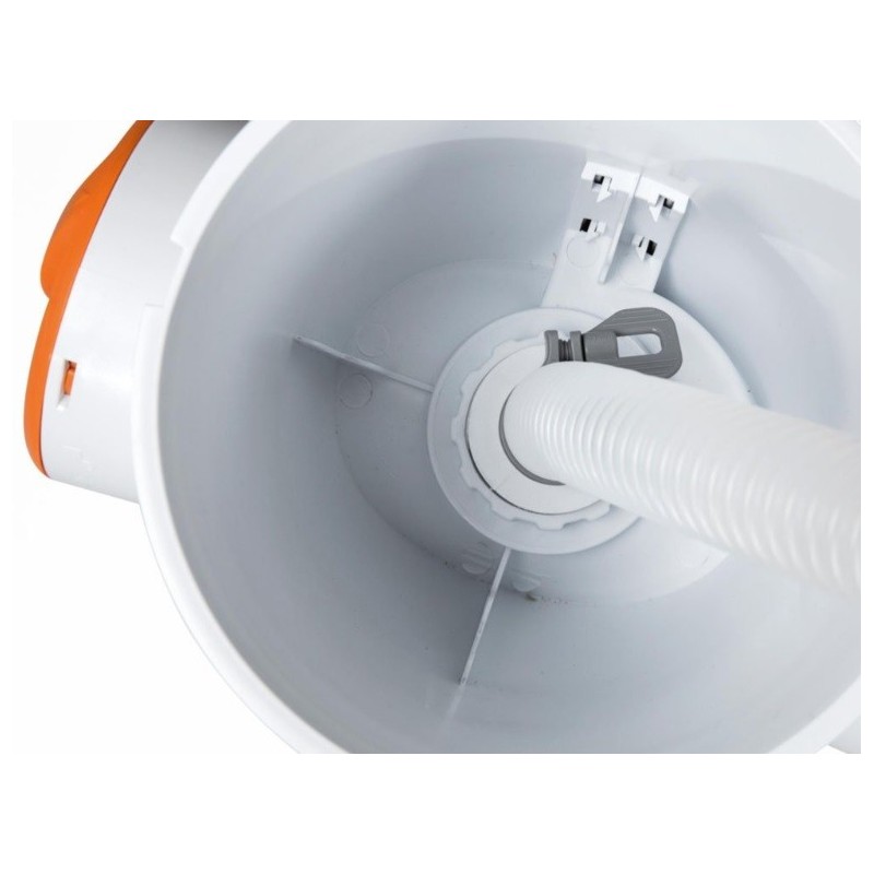 Bestway baseino kasetinio filtro siurblys SKIMATIC 58469