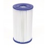 Siurblys su filtru baseinams BESTWAY 58391