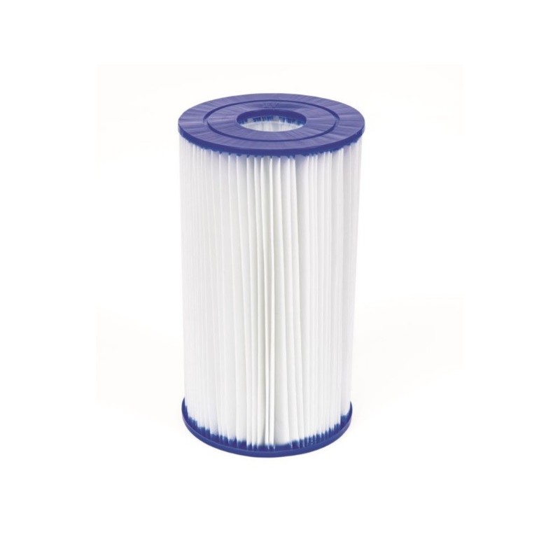 Siurblys su filtru baseinams BESTWAY 58391
